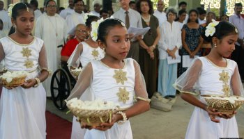 19/11/2023 50th Year of Consecration of the Cathedral